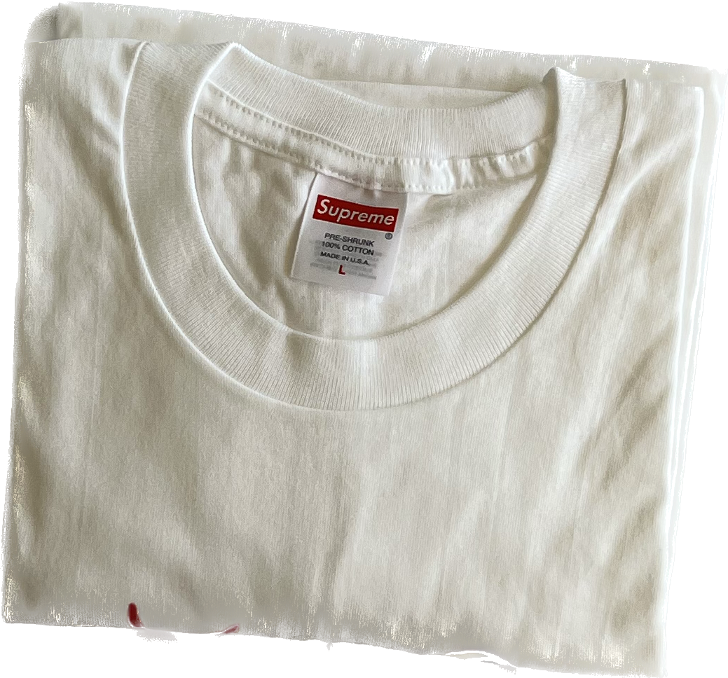 Supreme Business Tee