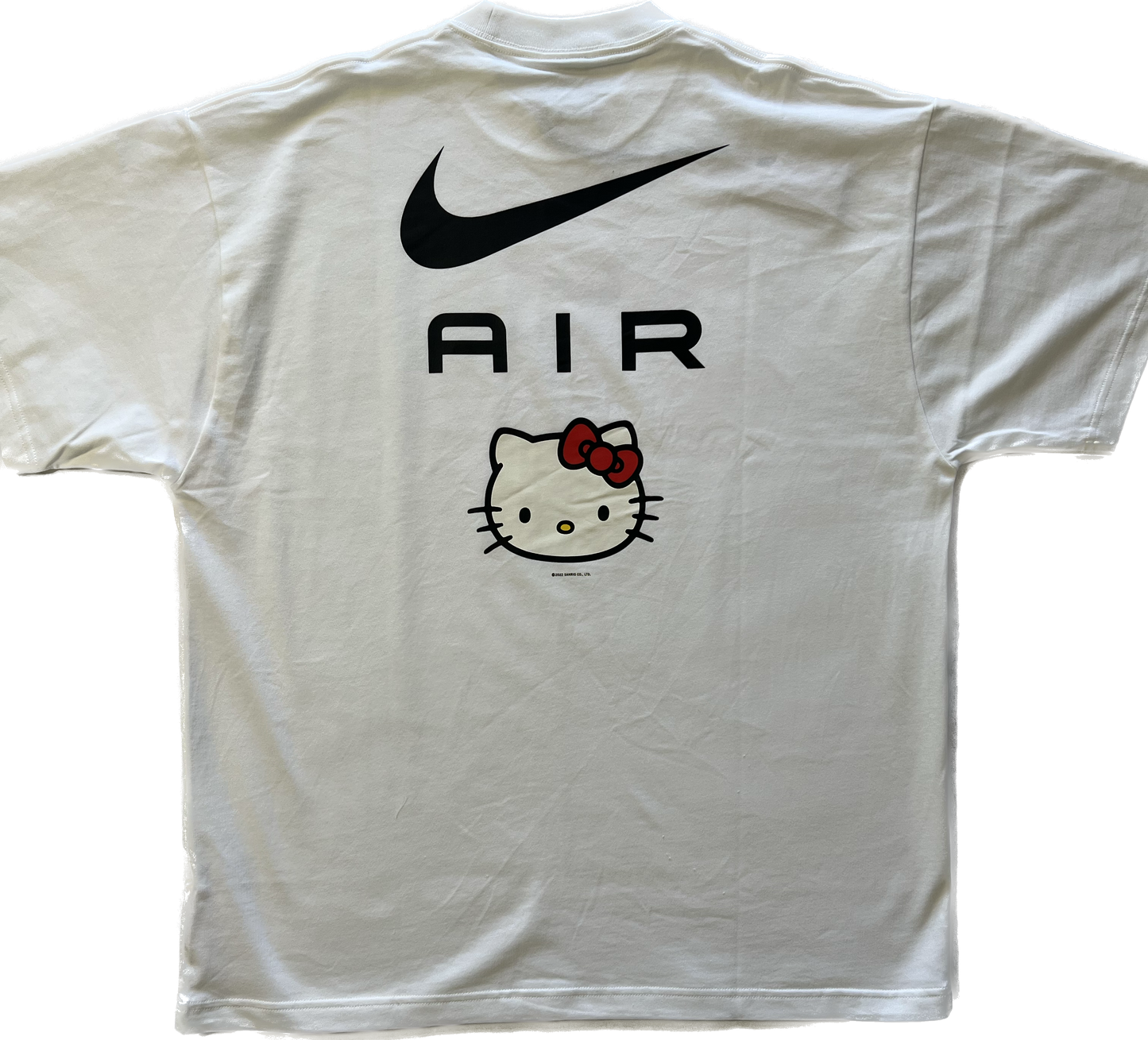 Nike x Hello Kitty Tee