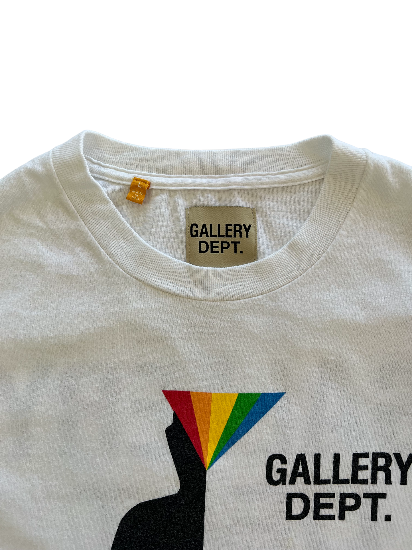 Gallery Department Prism Tee