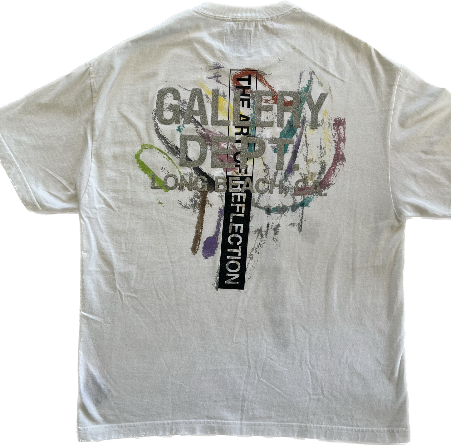 Gallery Department Prism Tee