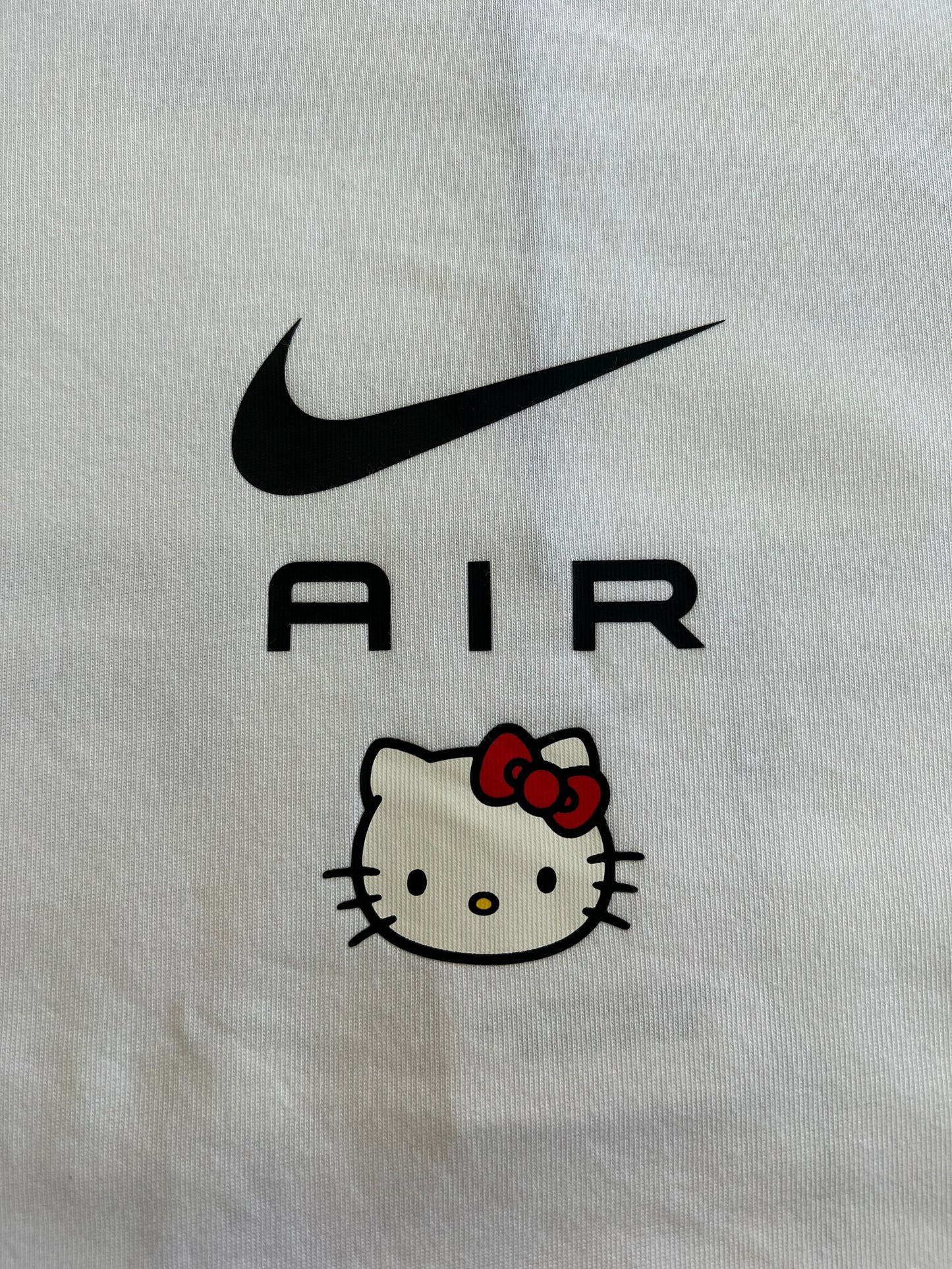 Nike x Hello Kitty Tee