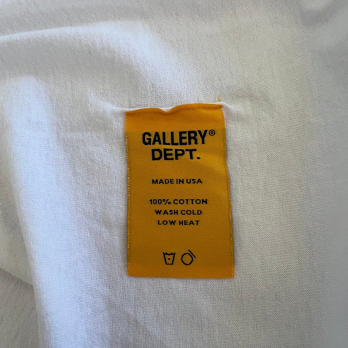 Gallery Department Prism Tee