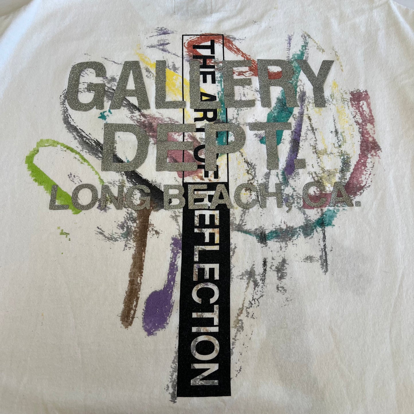 Gallery Department Prism Tee