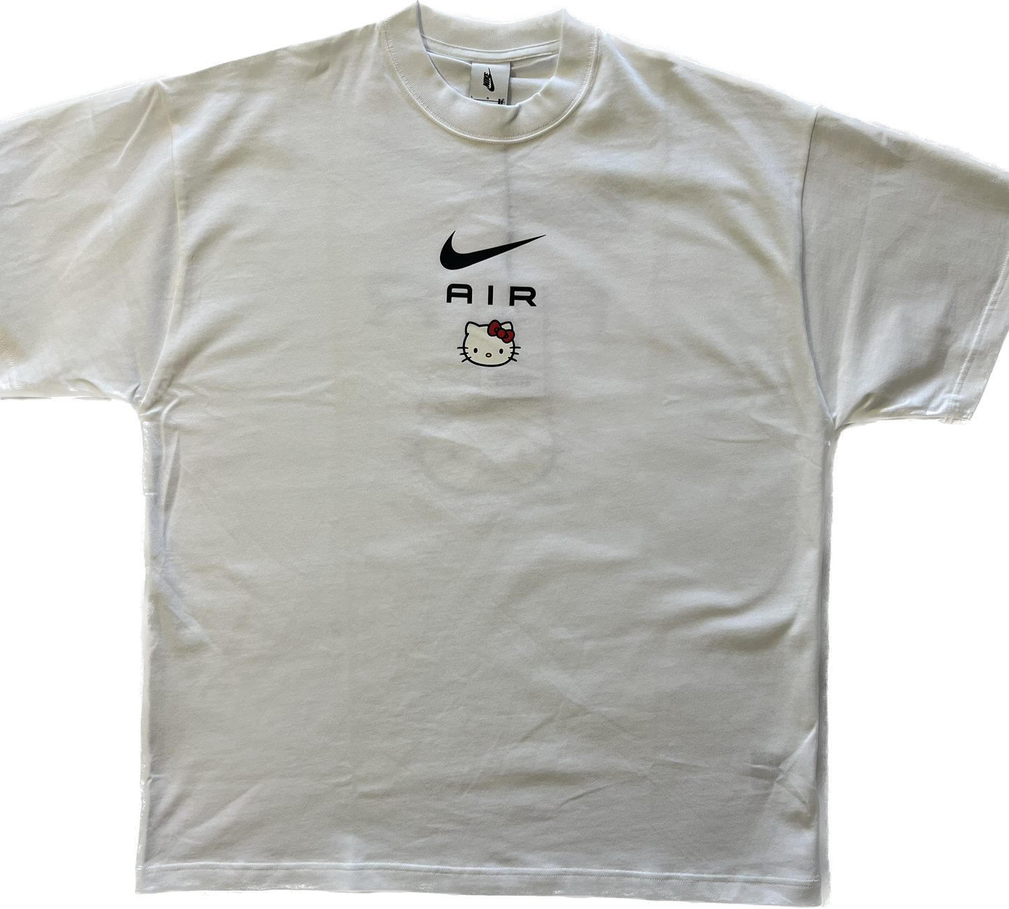 Nike x Hello Kitty Tee