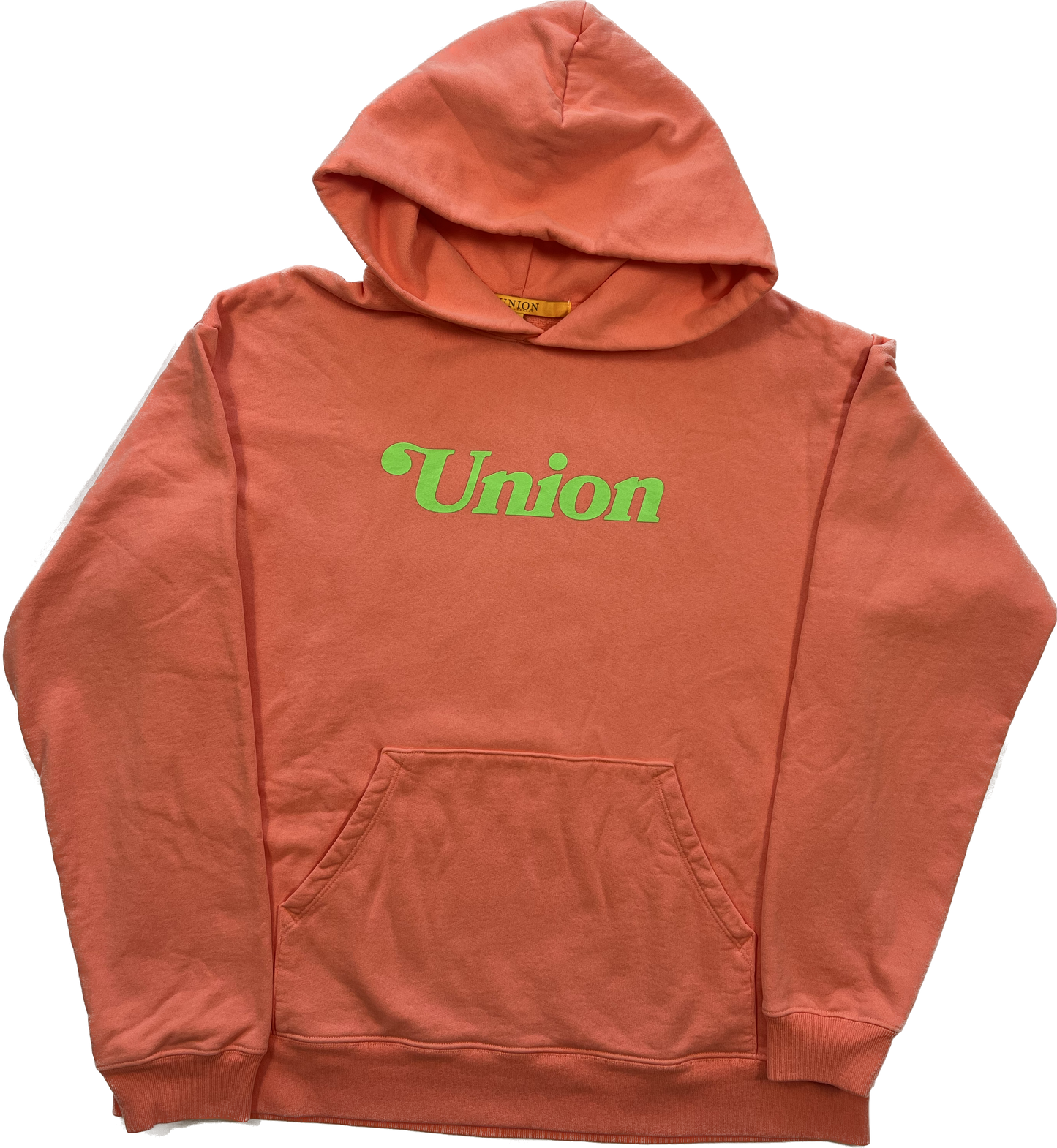 Union Hoodie