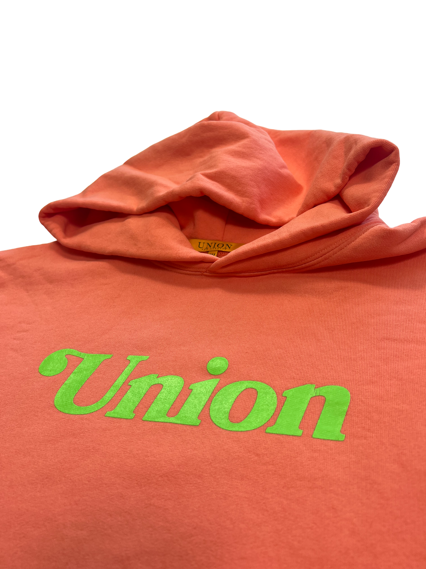 Union Hoodie