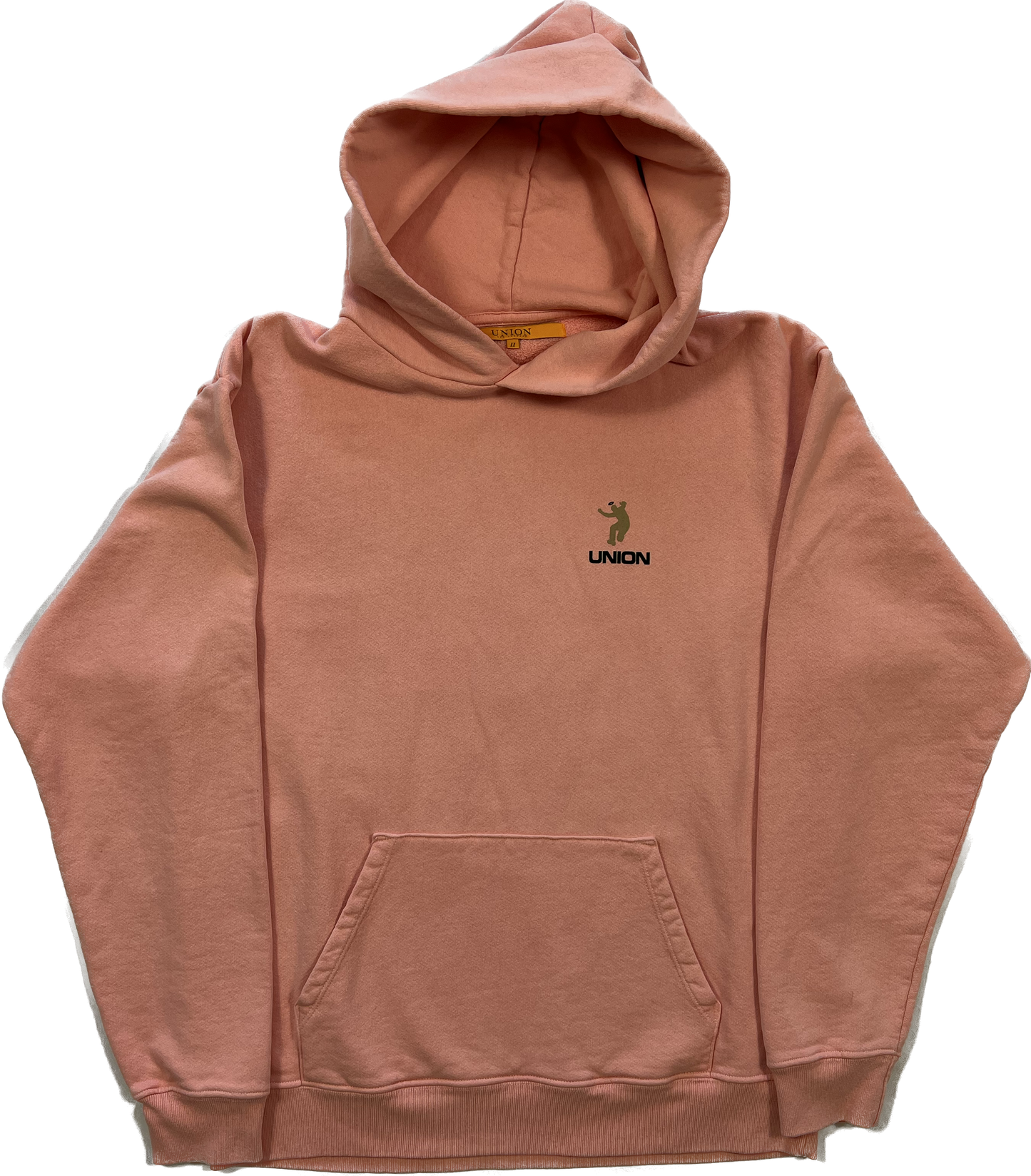 Union Hoodie