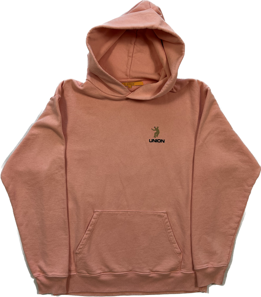 Union Hoodie