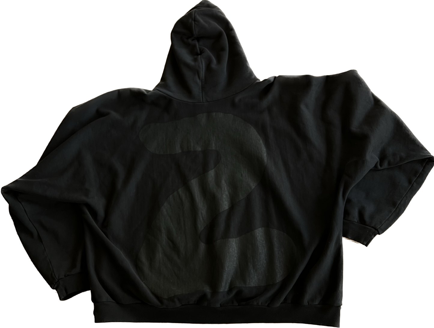 Kanye West Donda 2 Lit Match Hoodie – HD-Goods